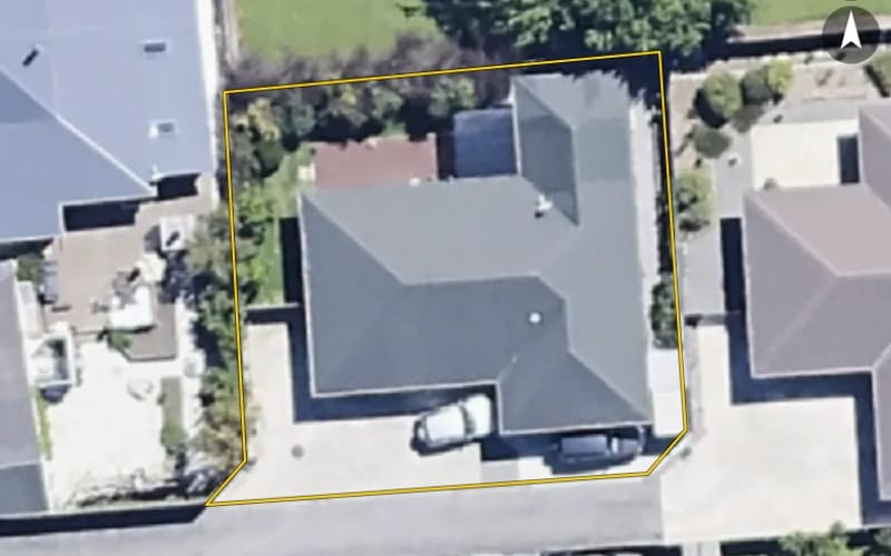 29B Taylor Pass Road