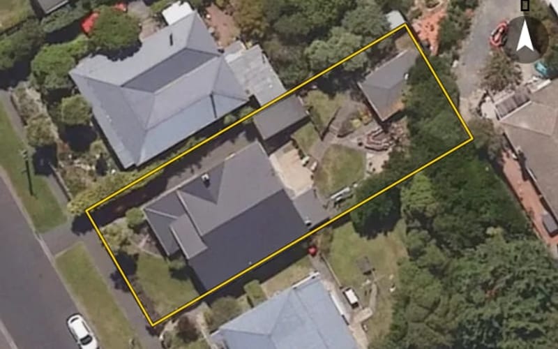 39 Tainui Road
