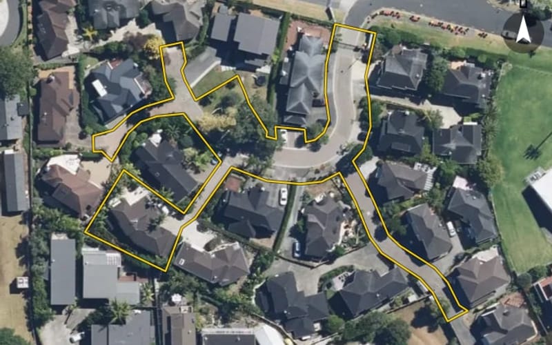 44 Grammar School Road