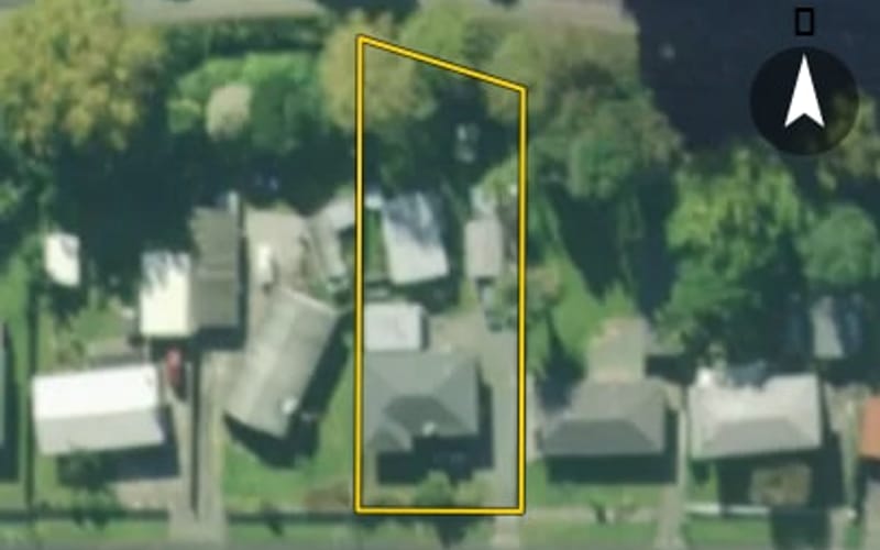 16 Silverstream Road