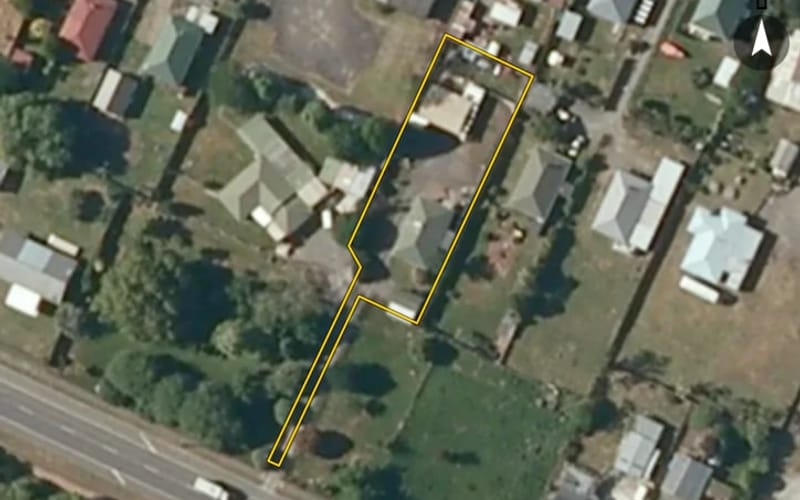 104 Totara Street