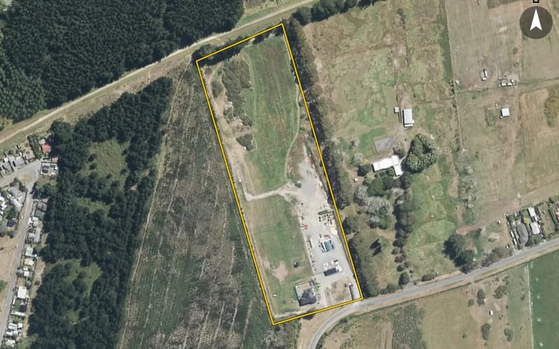 335 Kainga Road