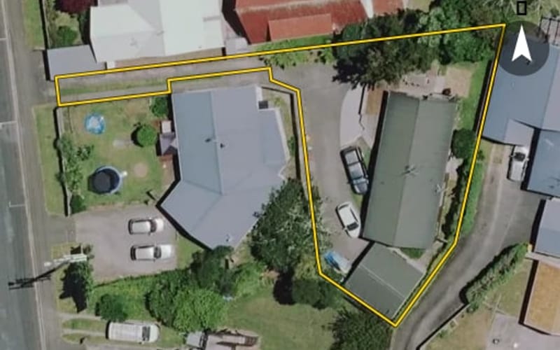 14A Knighton Road