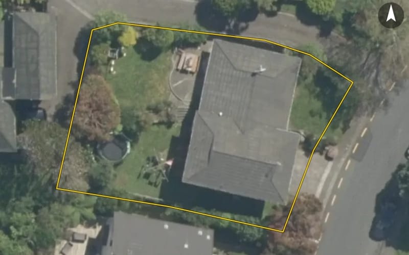 7 Thatcher Crescent
