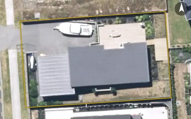 6 Arthur Wright Place