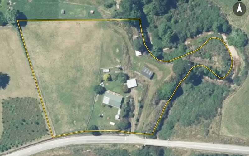 1384 Tadmor-Glenhope Road