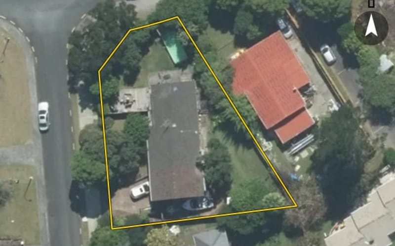 2 Kapiti Place