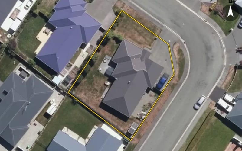 1 McMullan Place