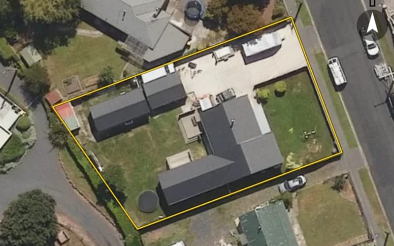 4 Lambert Street