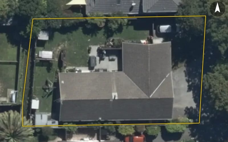 11 Cavendish Road