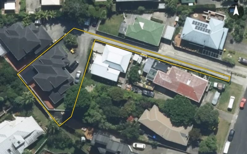 5A Hauraki Crescent