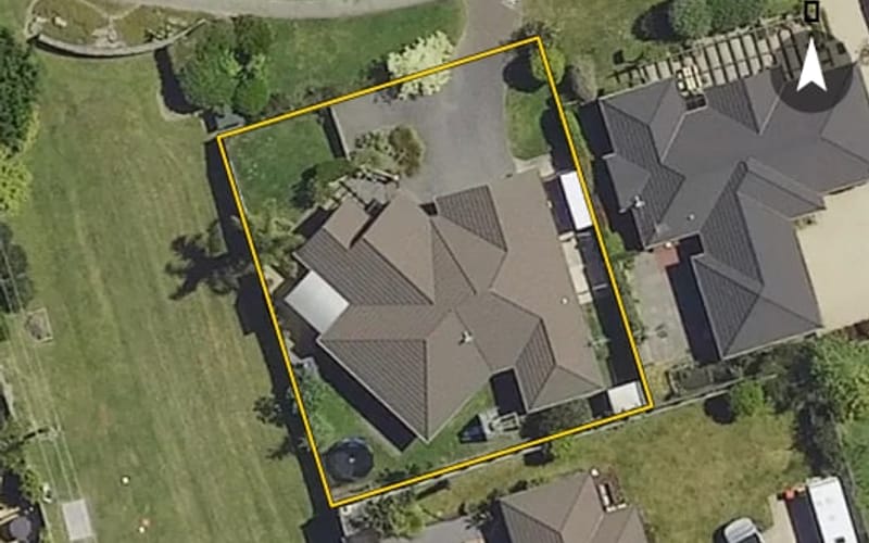 117 Basley Road