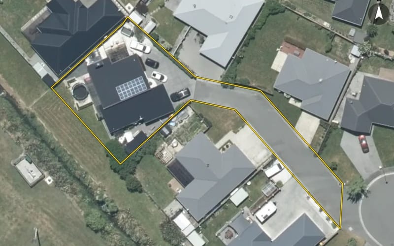8C Goldrich Grove