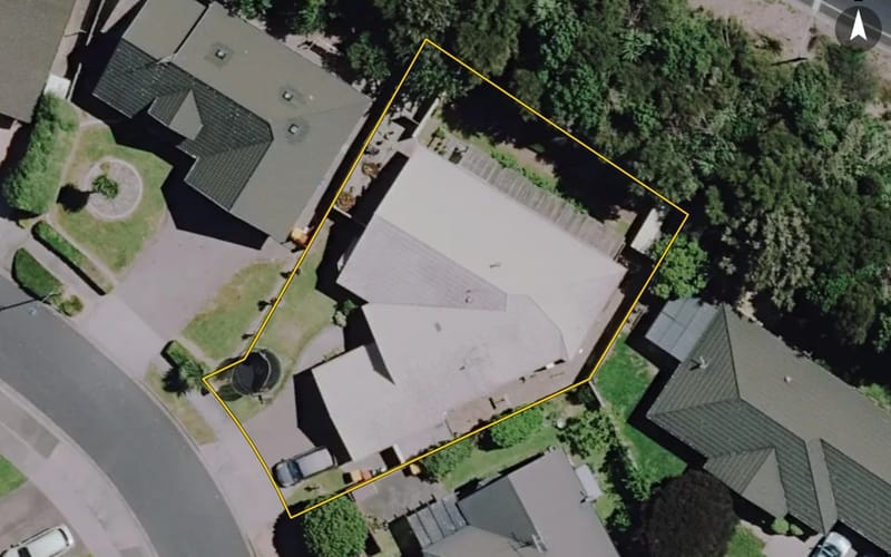 16 Ruby Court
