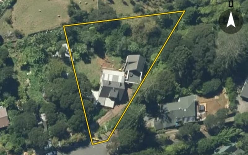 12 Staley Road