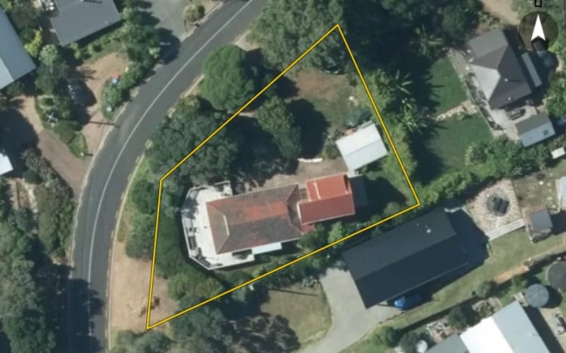 64 Ocean Road