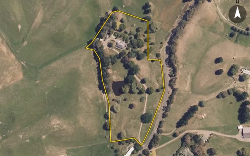 428 Matapiro Road