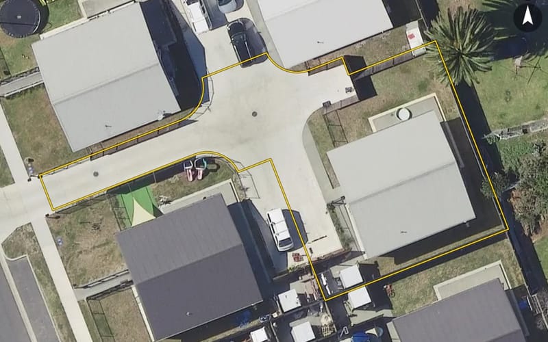 42 Riria Road