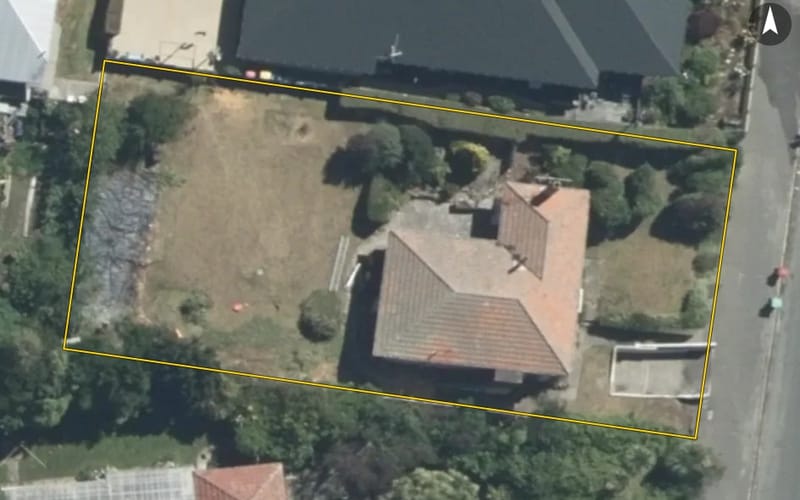 10 Newman Street