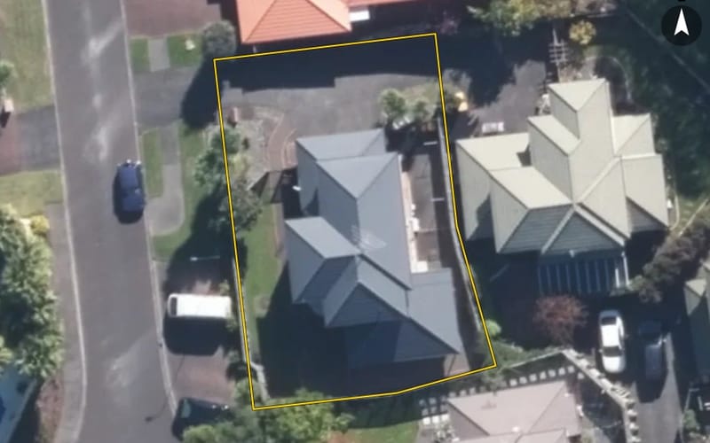 26 Amherst Place
