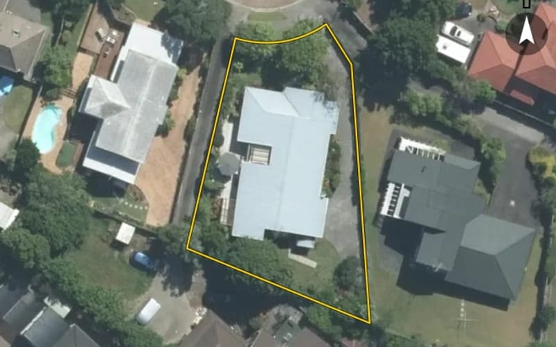 7 Juliet Place