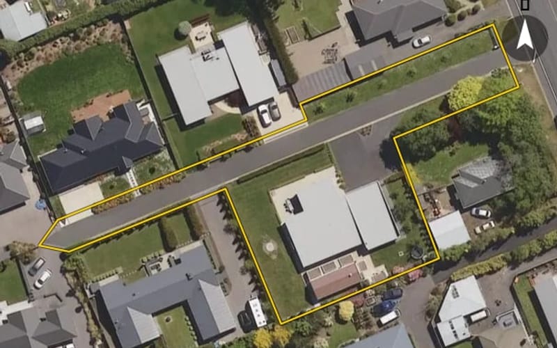30E Riccarton Road East