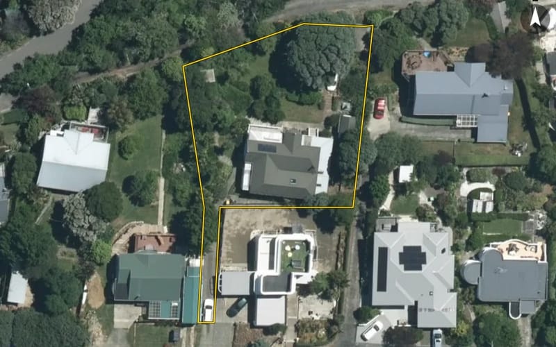 25 Craigholm Crescent