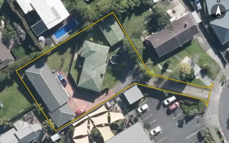 96 Walmer Road