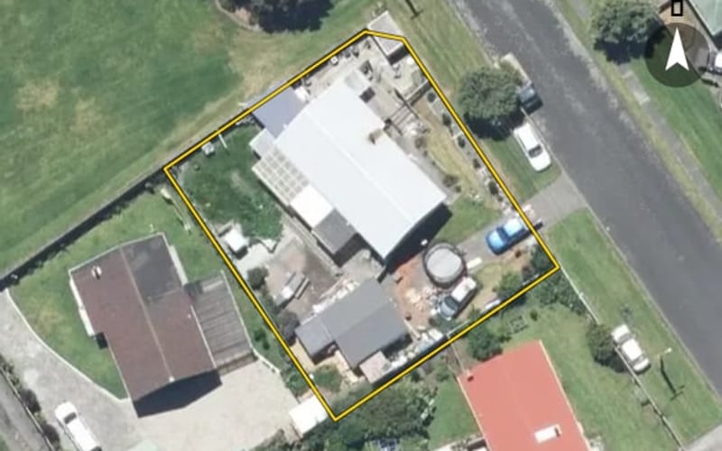 29 Laird Street