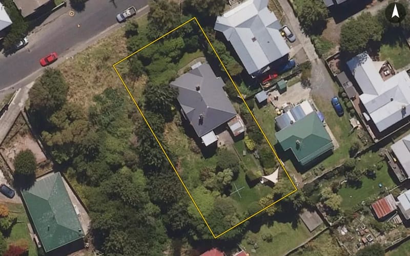 9 Walter Street