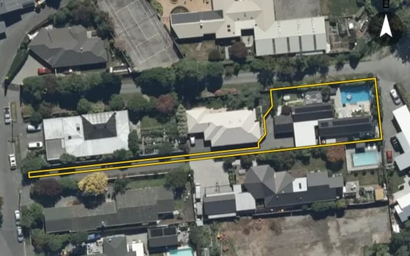 266 Waimairi Road