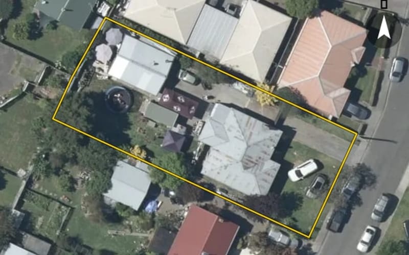 3 Rimu Place