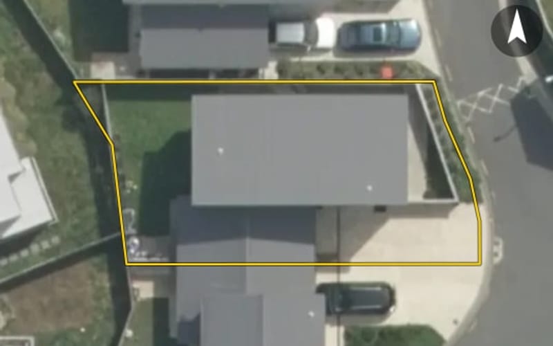 25 Brindle Way