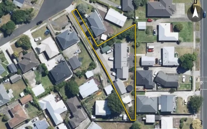 11 Ware Place