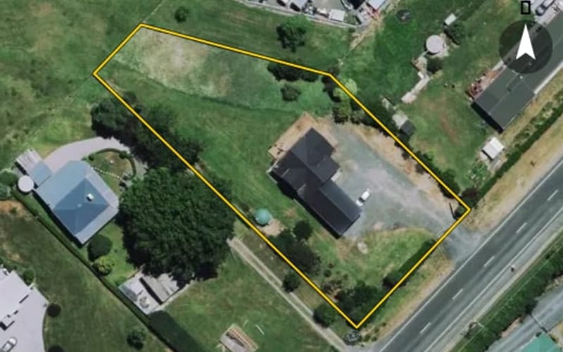 102 Horotiu Road