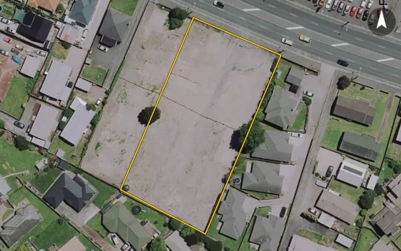 265 Te Rapa Road