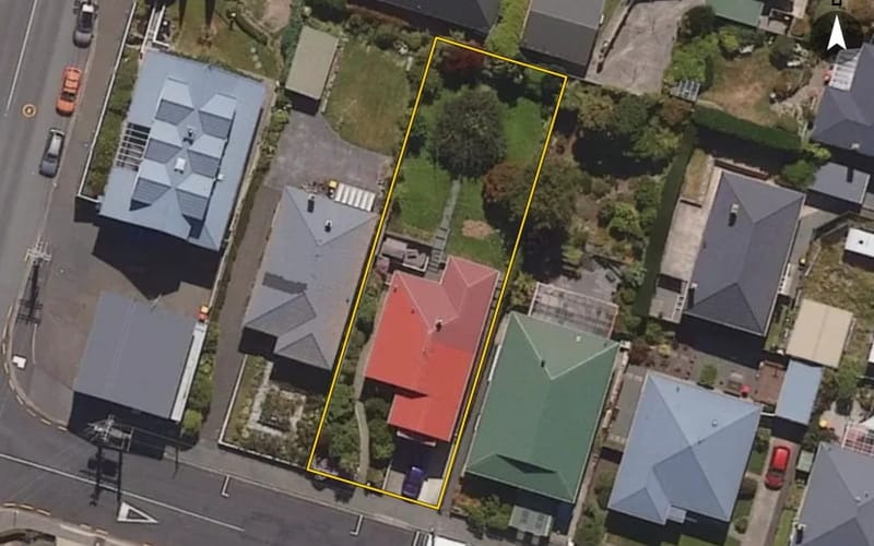5 Maryhill Terrace