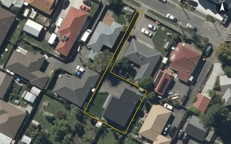 34 Edmonds Street