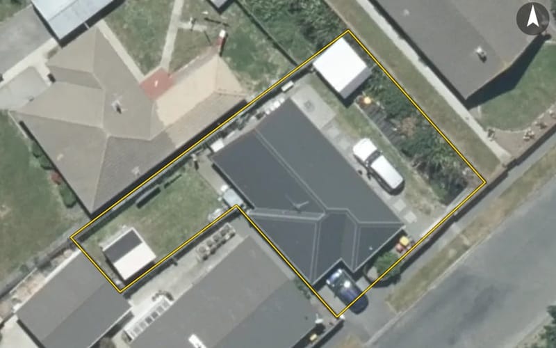 1A Davis Crescent