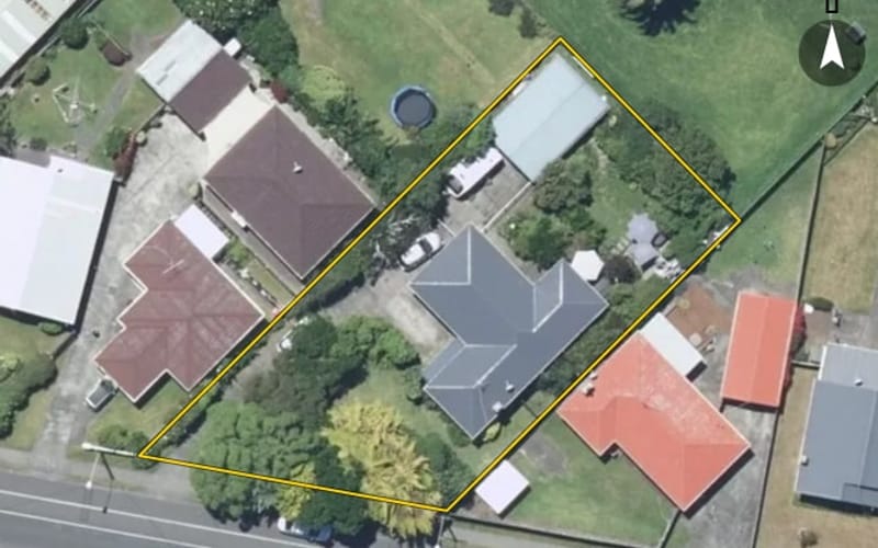 24 Fitzherbert Avenue