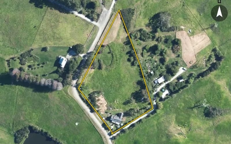 176 Shegadeen Road