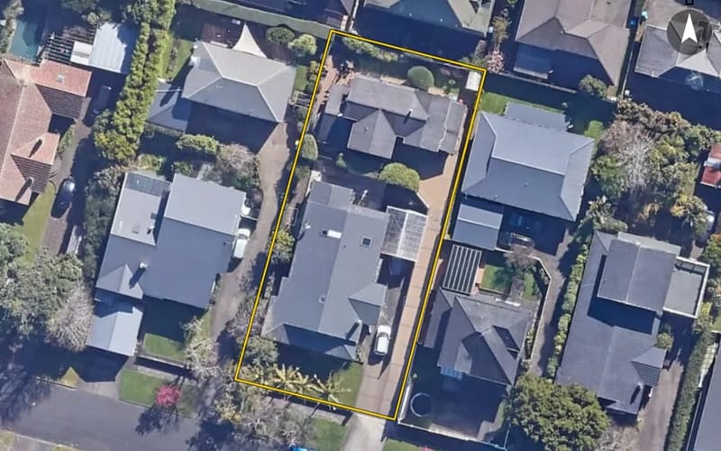13 Fairholme Avenue