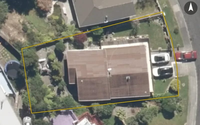 8 Northcote Street