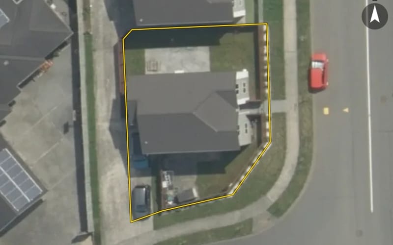 2A Belize Grove