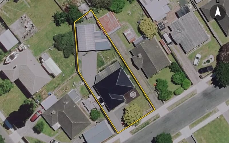 12 Croall Crescent