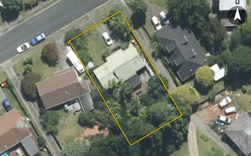 22 Elmira Place