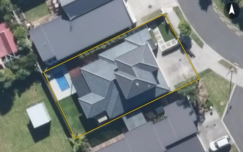 19 Mākete Crescent