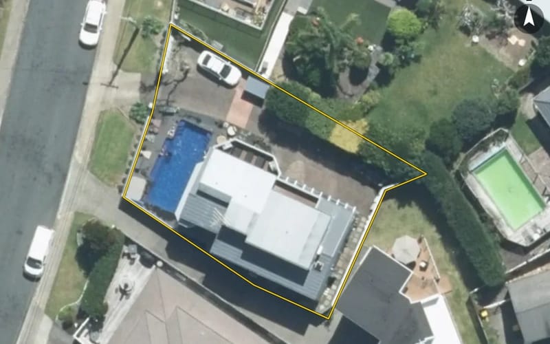 17 Vaughan Crescent