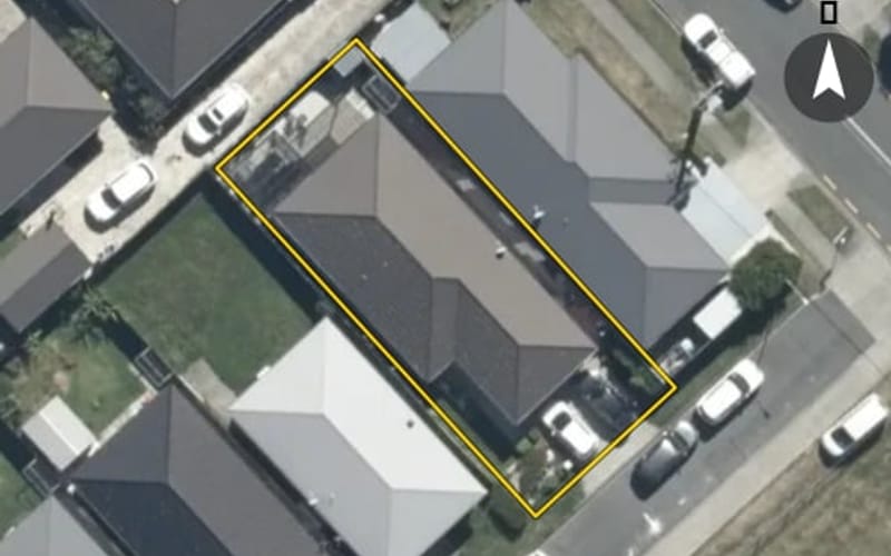 4 Reubens Farm Lane