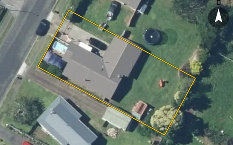 10 Ponderosa Place